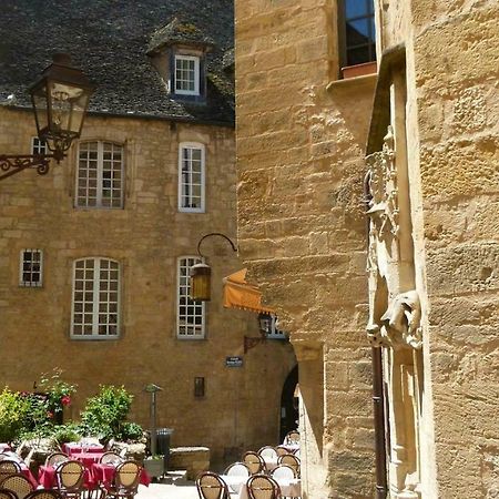 Le Perigord Sarlat-la-Canéda Exterior foto